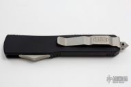 120-1 Ultratech Bayonet Standard