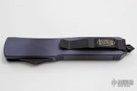 120-2UC Ultratech Bayonet Urban Camo Serrated