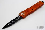 142-1OR Combat Troodon D/E Black Standard