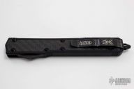 106-1t Makora II Black Tactical Standard