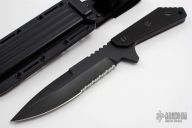 890TX Buck Strider Collab