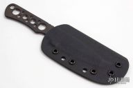 Tanto Neck Knife