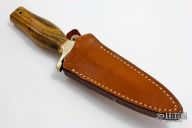 Mark I - Presentation Boot Dagger #0475