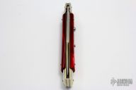 Red Stiletto Picklock - La Cosa Nostra