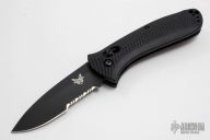 5220SBK Pardue Auto Axis BT2