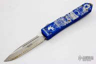 121-4BL Ultratech S/E Satin Standard - Samurai