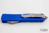 121-4BL Ultratech S/E Satin Standard - Samurai