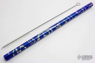 Titanium Drinking Straw