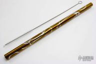 Titanium Drinking Straw