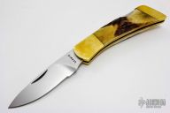 1970's Sportsman I - Rare Sheath