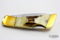 1970's Sportsman I - Rare Sheath