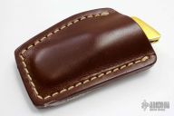 1970's Sportsman I - Rare Sheath