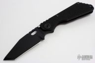 SnG Tanto - All Black