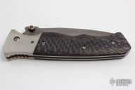 D/A Scale Release - Prototype