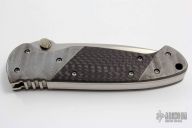 FrankenKnife Prototype #2