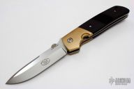 ATCF - Bronze and Ebony