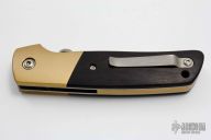 ATCF - Bronze and Ebony