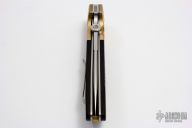 ATCF - Bronze and Ebony