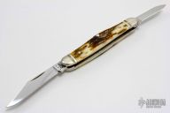 Half Whittler - Mammoth Ivory