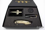 ANAX-Siphon-Credit Card-Challenge Coin TKI 2015 #44