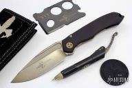 ANAX-Siphon-Credit Card-Challenge Coin TKI 2015 #44