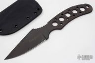 Legionaire Neck Knife
