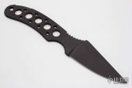 Legionaire Neck Knife
