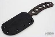 Legionaire Neck Knife