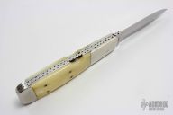 Double Spring Automatic