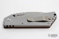 Strider/Protech SNG Auto