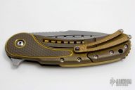 Bodega 2.0 with Ceramic IKBS