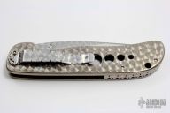 Jeweled Linerlock Folder