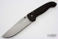 Large Folding Bowie