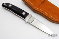 Loveless Stiff Horn - Interior Cape Buffalo