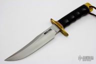 Model 12-6 Little Bear Bowie
