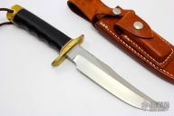 Model 12-6 Little Bear Bowie