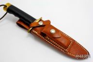 Model 12-6 Little Bear Bowie