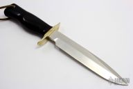 Model 16-7 - Diver - Waxed Sheath