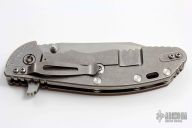 Rare Custom XM-24 Wharcliffe