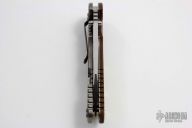 Rare Custom XM-24 Wharcliffe