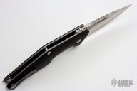 Division Flipper 97/500 - Satin