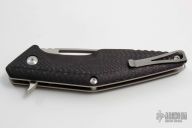 Division Flipper 97/500 - Satin