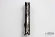 Division Flipper 97/500 - Satin