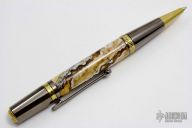 Custom Pen - Mammoth Tooth