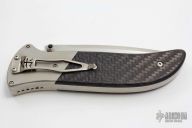 Spawn of Cujo D/A Auto - 3.75"