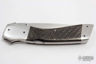 Stainless and Carbon Auto