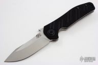 0630 Emerson Clip Point ZT Folder