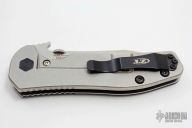 0630 Emerson Clip Point ZT Folder