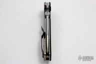 0630 Emerson Clip Point ZT Folder