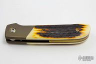 Model 3A - Stag Dagger